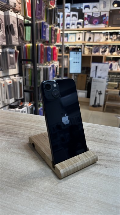 Б.У. Смартфон Apple iPhone 13 256GB (355623123580995) 5943 - фото 35777