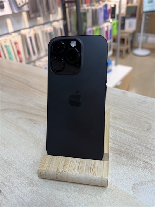 Б.У Apple iPhone 16 Pro 256gb (353446786465078) 6618 - фото 35796