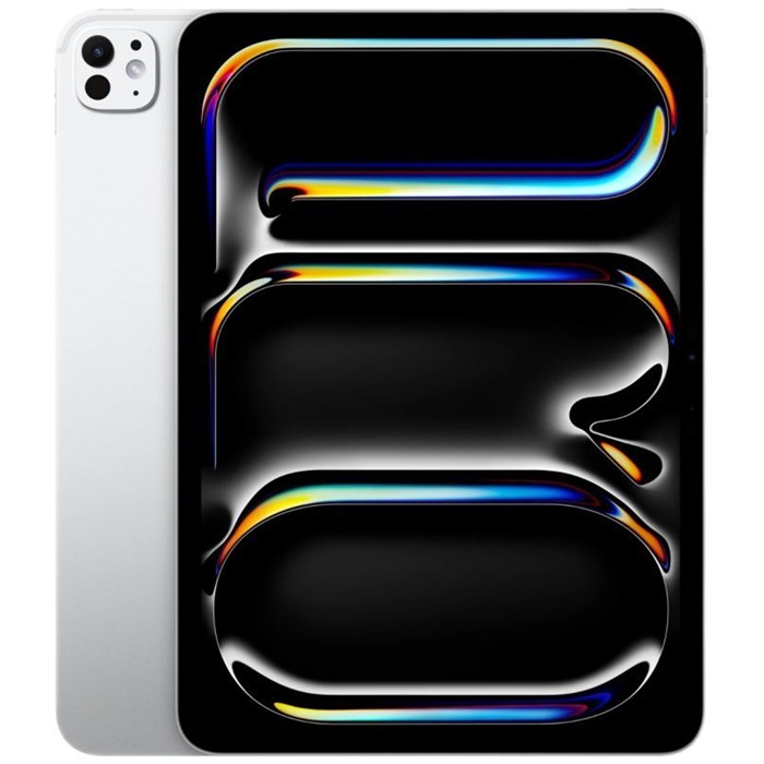 Планшет Apple iPad Pro 11 M5 (2025) 256Gb Wi-Fi 6629 - фото 35896