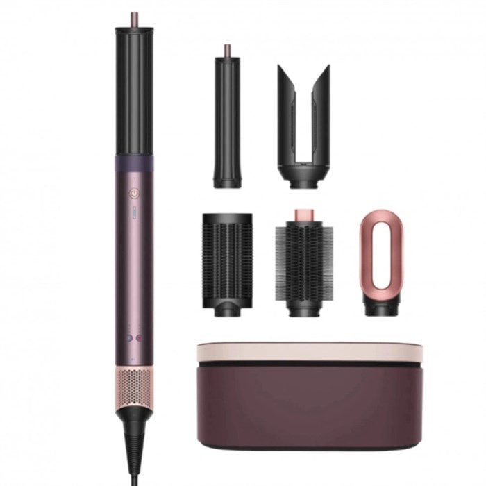 Стайлер Dyson Hairstyler Air Lab Coanda 2x HS09 Complete Long Straight+Wavy (2025) Уценка 6630 - фото 35901