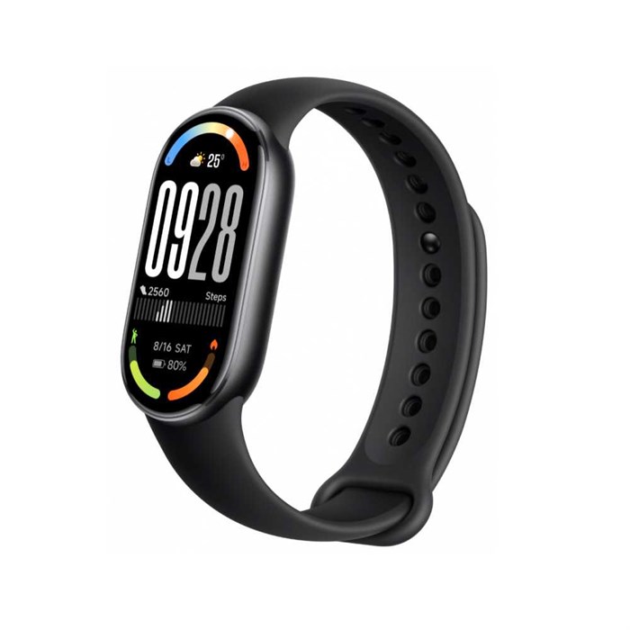 Фитнес-браслет Xiaomi Smart Band 10 (Глобальная версия) 6647 - фото 36059