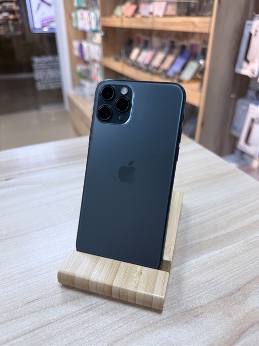 Б.У. Смартфон Apple iPhone 11 Pro 64GB (353245100033251) 6189 - фото 36066