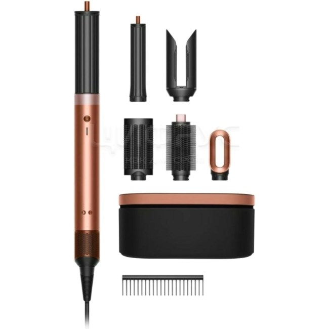 Стайлер Dyson Hairstyler Air Lab Coanda 2x HS09 Complete Long Straight+Wavy (2025) Русская вилка 6662 - фото 36113
