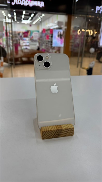 Б.У. Смартфон Apple iPhone 13 128GB (354199616738219) 5831 - фото 36146