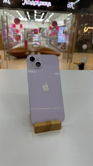 Б.У iPhone 14 Plus 128Gb (355805390581463) 6026 - фото 36147