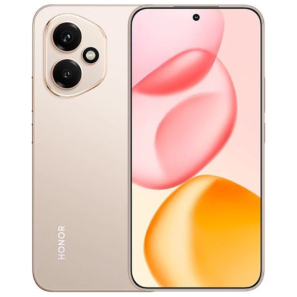 Смартфон HONOR 400 8/256 ГБ 6635 - фото 36196