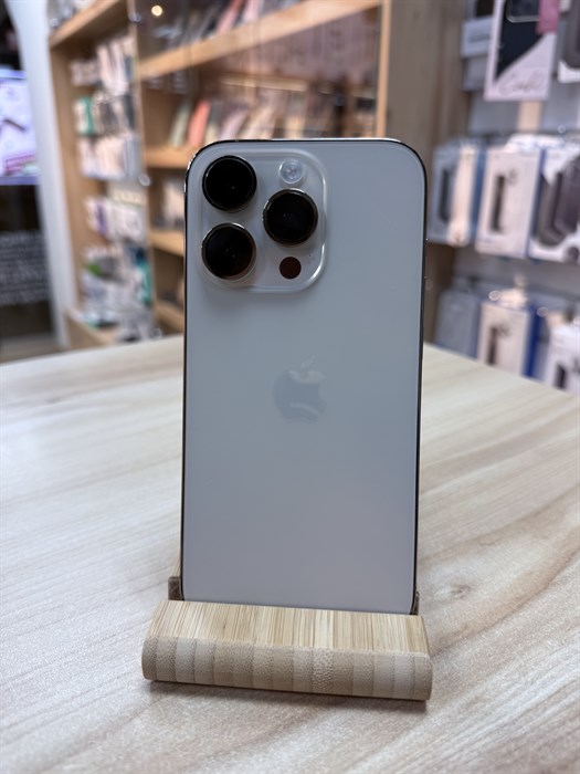 Б.У. Смартфон Apple iPhone 14 Pro 256GB (351740768646784) 6289 - фото 36215