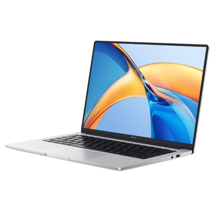 Ноутбук Honor MagicBook X16 2024, 16", (16/512ГБ, R5 7640HS, AMD 760M) (BRN-H5651) 6698 - фото 36337