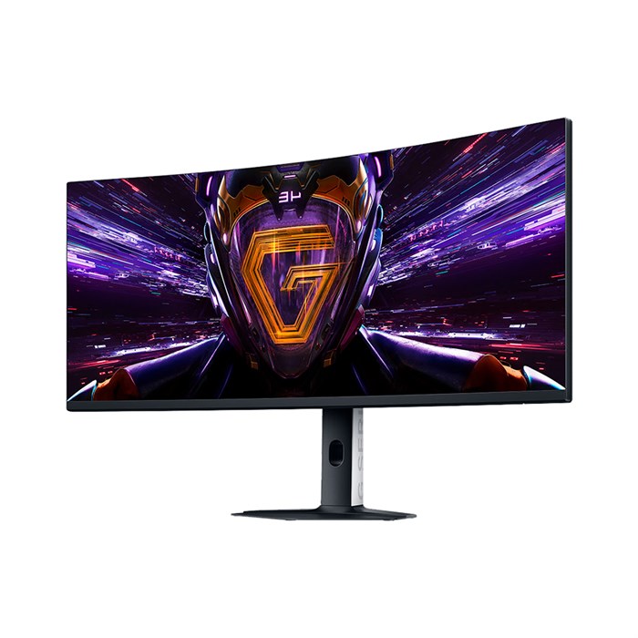 Монитор Xiaomi Redmi G34WQ (2026) 34" 180Hz/3440x1440/WQHD/1мс (С34WQDA-RG) 6704 - фото 36369