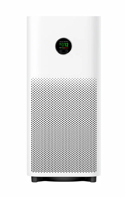 Очиститель воздуха Mijia Air Purifier 5, Белый (AC-M25-SC) 6706 - фото 36379