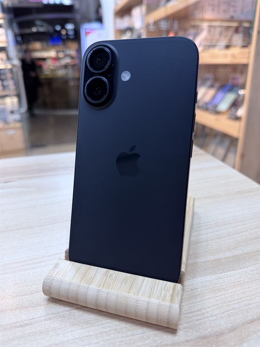 Б/у. Apple iPhone 16 128 ГБ (356822955229486) 6671 - фото 36454