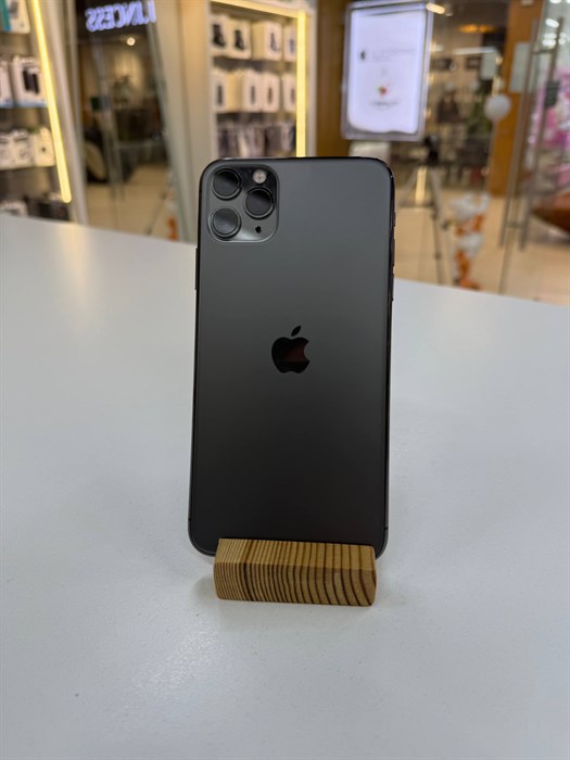 Apple iPhone 11 Pro Max 64GB 6716 - фото 36484
