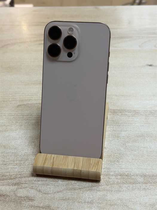 Смартфон Apple iPhone 16 Pro Max 256Gb (352913651507772) 6718 - фото 36499