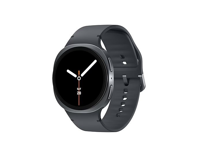 Смарт-часы Samsung Galaxy Watch8 40 мм L320 (Bluetooth) LTE 6719 - фото 36507