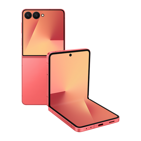 Смартфон Samsung Galaxy Z Flip 7 5G 256 ГБ 6522 - фото 36513