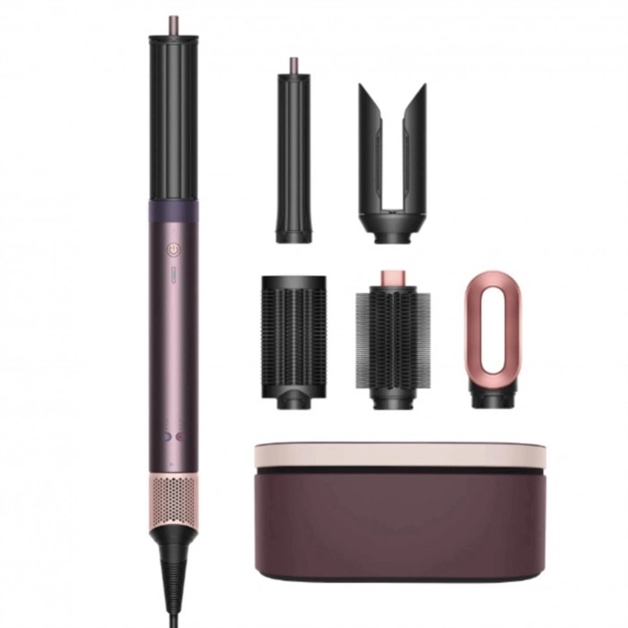 Стайлер Dyson Hairstyler Air Lab Coanda 2x HS09 Complete Long Straight+Wavy (2025) 6722 - фото 36540