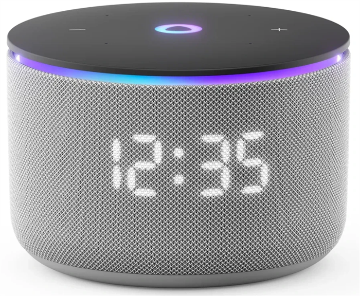 Умная колонка Яндекс Станция Мини 3 Про 6724 - фото 36553