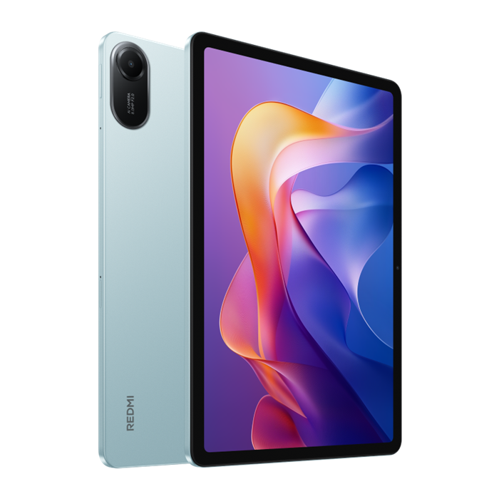Планшет Redmi Pad 2 8/256Gb 6727 - фото 36570