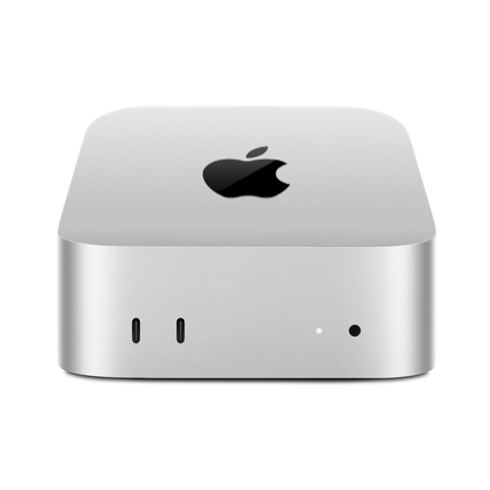 Компьютер Apple Mac mini MU9D3 (M4 10-Core, GPU 10-Core, 16GB, 256GB) 6749 - фото 36744