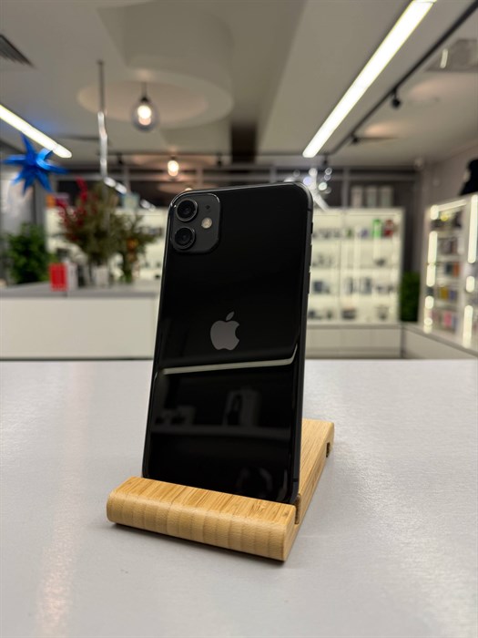Б.У. Смартфон Apple iPhone 11 64GB (354022140265279) 6019 - фото 36822