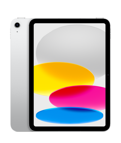 Планшет Apple iPad 10.9 (2022) 64Gb Wi-Fi + Cellular 6760 - фото 36854