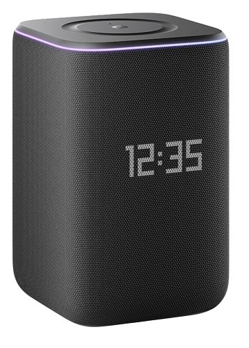 Умная колонка Яндекс Станция 3 с Алисой 6769 - фото 36923