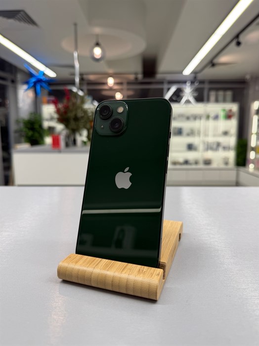 Б.У. Смартфон Apple iPhone 13 256GB (352355509624740) 6387 - фото 36924
