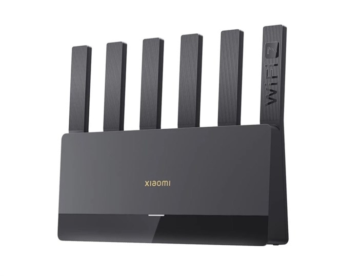 Wi-Fi роутер Xiaomi Wi-Fi Router BE6500, RN02 6776 - фото 36989