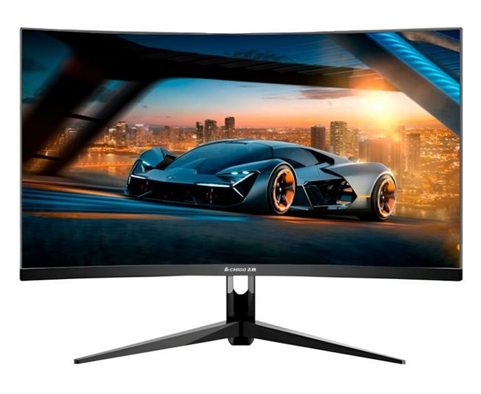 Монитор CHIGO Display 32" 2K (180Hz) C32-Q180B4 6247 - фото 36990