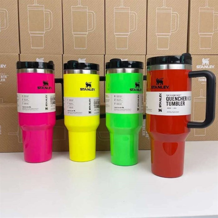 Матермос Stanley 40 OZ, 1.18 л 5957 - фото 36996