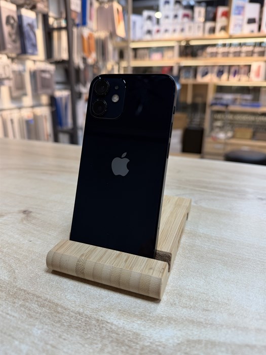 Смартфон Apple iPhone 12 mini 64GB (353023118385116) 6793 - фото 37166