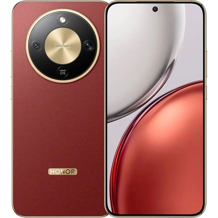 Смартфон HONOR X9d 12/256GB 6608 - фото 37536