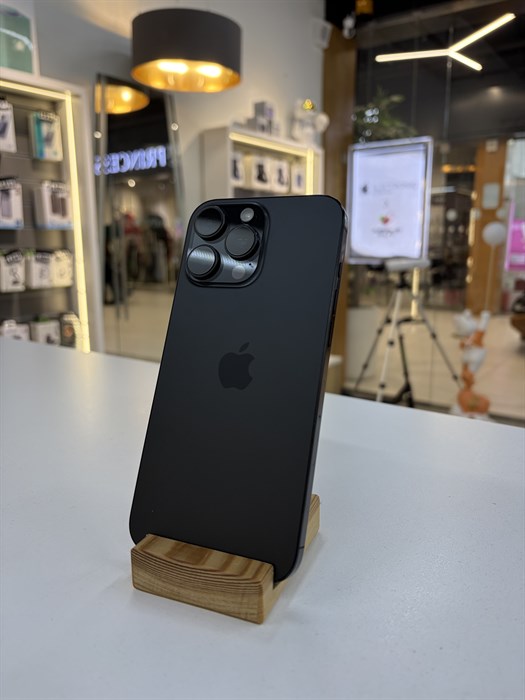 Смартфон Apple iPhone 16 Pro Max 256Gb (359640179011101) 6686 - фото 37629