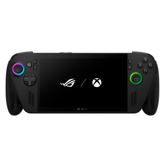 Портативная игровая консоль ASUS Rog Xbox Ally 24Gb/1Tb (2025) 6834 - фото 37652