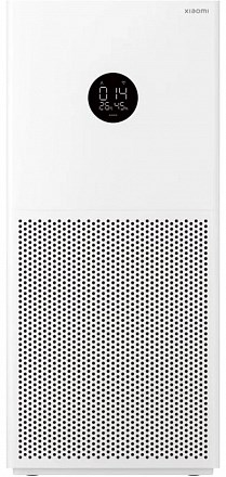 Воздухоочиститель Xiaomi Smart Air Purifier 4 Lite (AC-M17-SC)  [BHR5274GL] 6849 - фото 37784