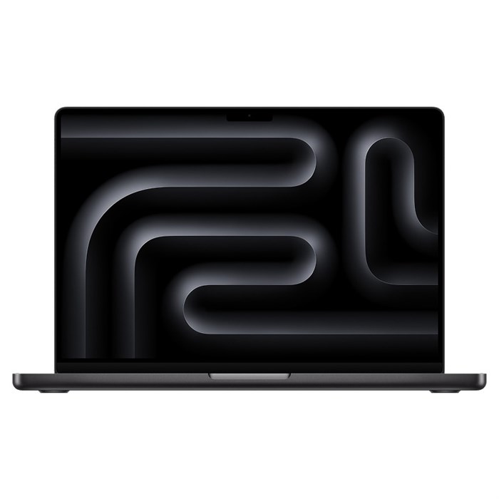 Apple MacBook Pro 14 M5 (10CPU, 10GPU, 2025) 16GB/512GB Уценка 6852 - фото 37805
