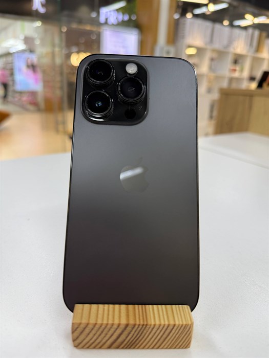 Б.У. Смартфон Apple iPhone 14 Pro 512GB (358220482774074) 6860 - фото 37854
