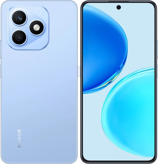 Смартфон Honor X8d 8/128Gb 6869 - фото 37956