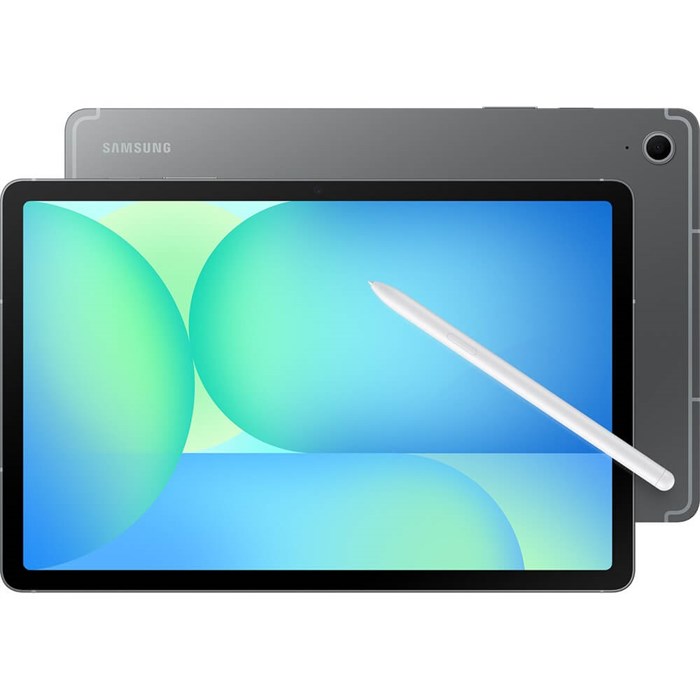 Планшет Samsung Galaxy Tab S10 FE Wi-Fi 8/128 ГБ (SM-X520) 6886 - фото 38168