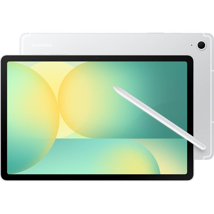 Планшет Samsung Galaxy Tab S10 FE Wi-Fi 8/128 ГБ (SM-X520) 6886 - фото 38170