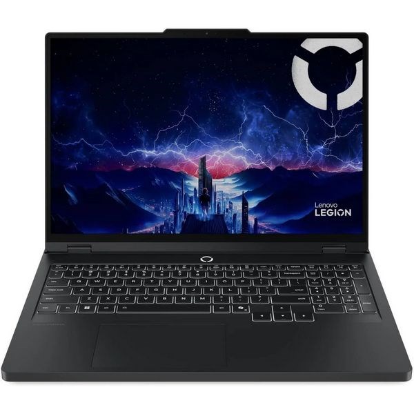Ноутбук Lenovo Legion 5 15IRX10 (83LY000LUS) (Intel i7 14700HX 5500MHz/16Gb/512Gb SSD/15.1/2560х1600/165Hz/OLED/RTX 5060 8Gb) Черный 6890 - фото 38207