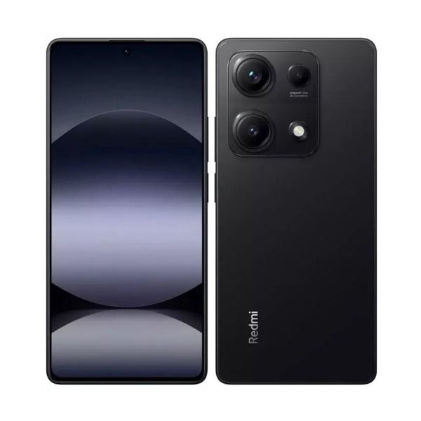 Смартфон Redmi Note 14S 8/128Gb (NFC) 6894 - фото 38236