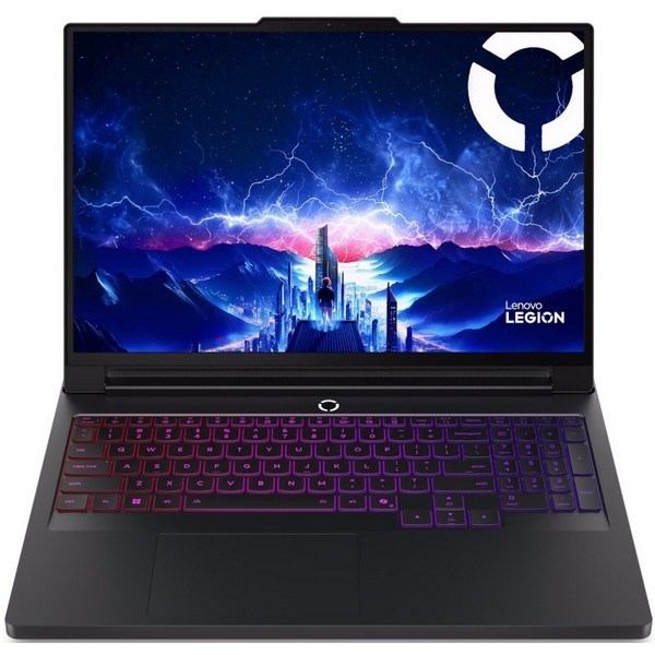 Lenovo Legion R7000p Gen 10 (83LT000BCD) (AMD Ryzen 9 8945HX 2500MHz/32Gb/1024Gb SSD/2560х1600/240Hz/RTX 5070 8Gb) Черный 6896 - фото 38242