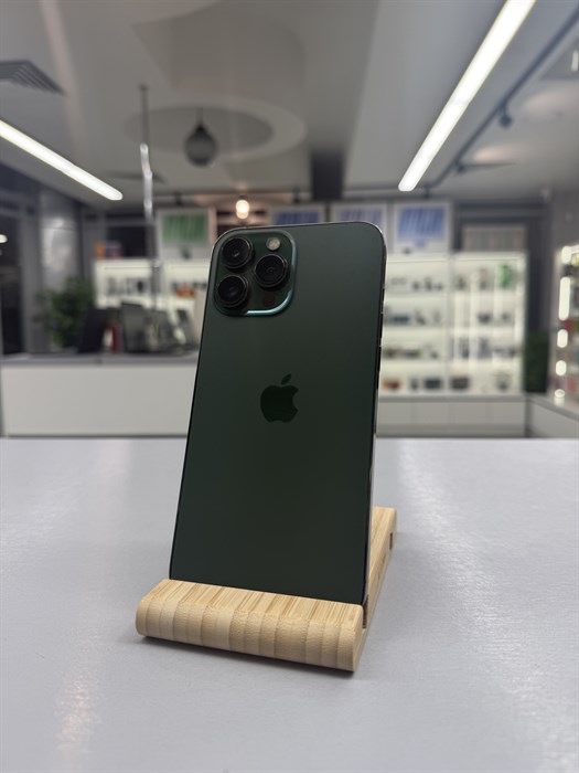 Б.У. Смартфон Apple iPhone 13 Pro Max 128Gb (359272531961250) 6192 - фото 38285