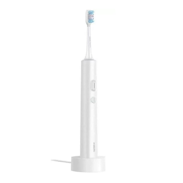 Электрическая зубная щетка Mijia Electric Toothbrush T501, White (MES607) 6909 - фото 38358