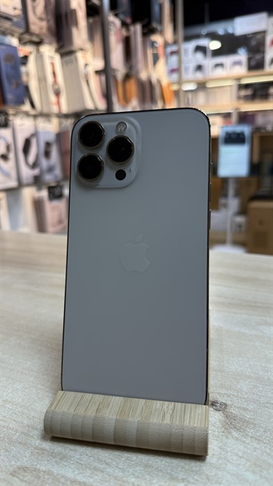 Б.У. Смартфон Apple iPhone 13 Pro Max 512Gb (355777916918067) 5922 - фото 38453