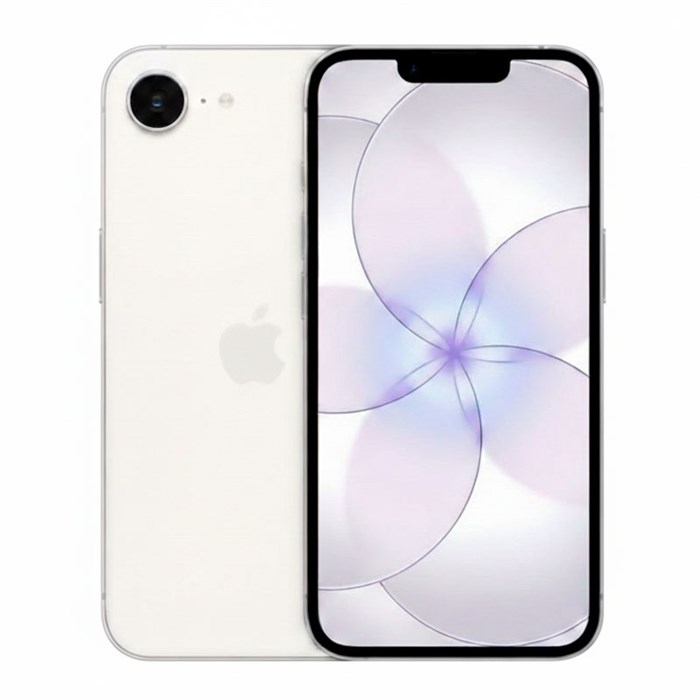 Apple iPhone 17e 256gb 1717 - фото 38501