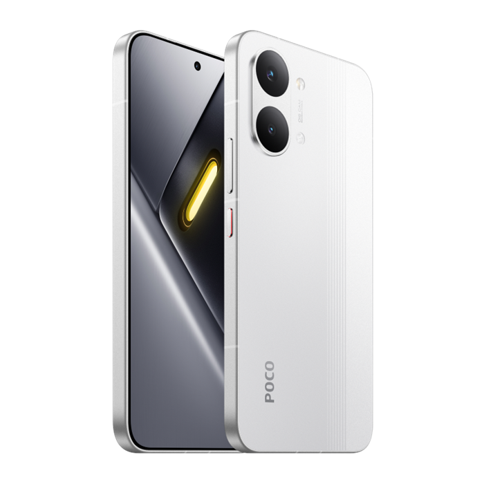 Смартфон POCO X8 Pro Max 12/256ГБ 6928 - фото 38562