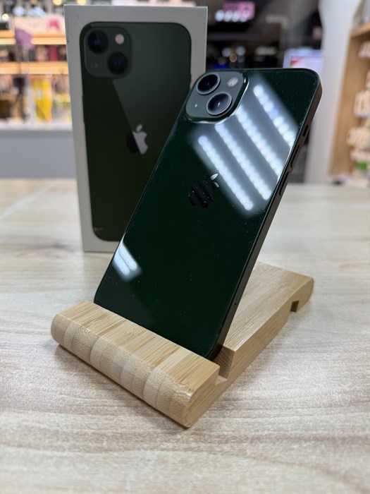 Б.У. Смартфон Apple iPhone 13 128GB (358021945617185) 6779 - фото 38588