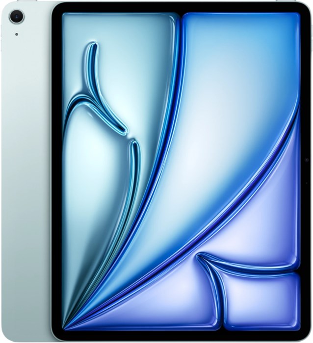 Apple iPad Air (2026) M4 11" Wi-Fi 128 ГБ 6934 - фото 38691